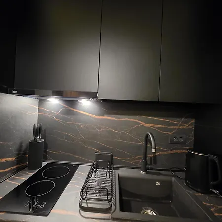 Lejlighed Lyra Prestige Hill