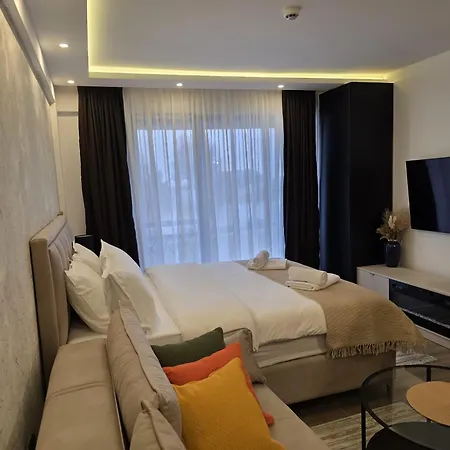 Lyra Prestige Hill Lejlighed Kopaonik