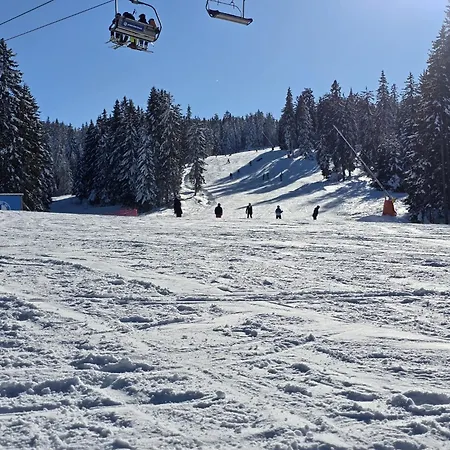 Lyra Prestige Hill *