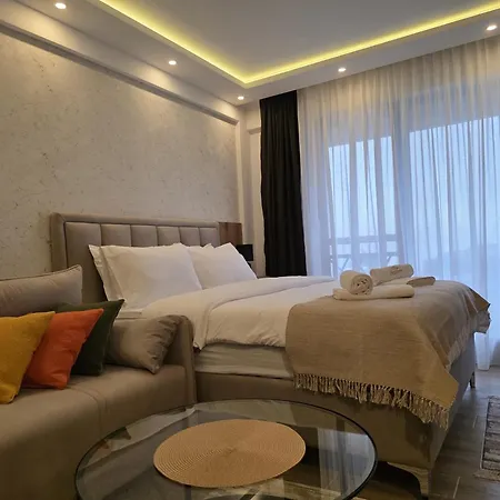 Lejlighed Lyra Prestige Hill Kopaonik