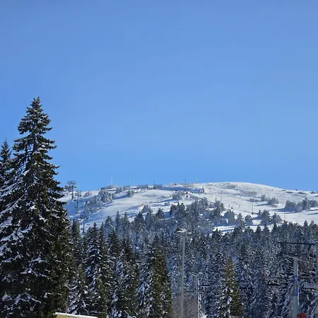 Lyra Prestige Hill Lejlighed