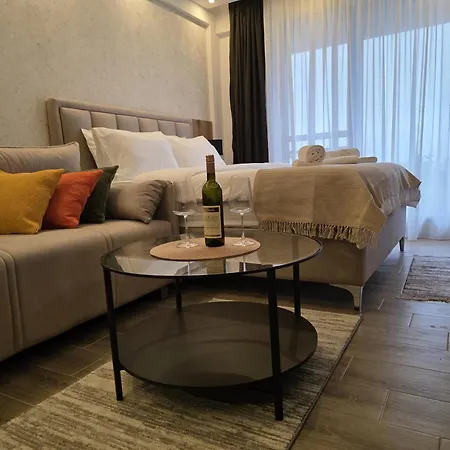 Lejlighed Lyra Prestige Hill