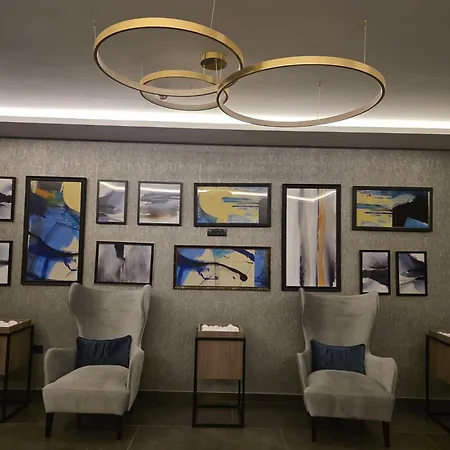 Lejlighed Lyra Prestige Hill