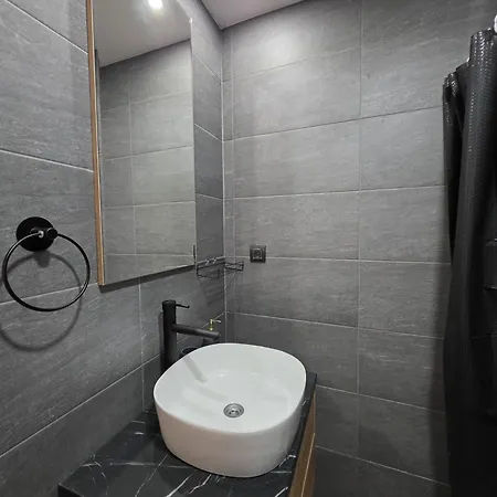 Διαμέρισμα Lyra Prestige Hill Κοπαόνικ