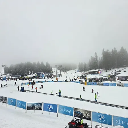 Lyra Prestige Hill Διαμέρισμα *