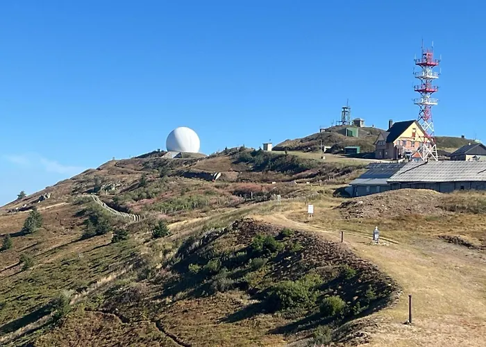 Διαμέρισμα Lyra Prestige Hill *