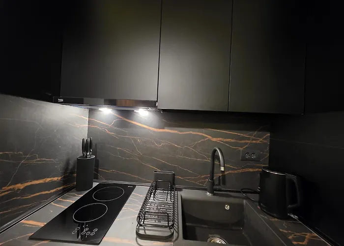 Lejlighed Lyra Prestige Hill