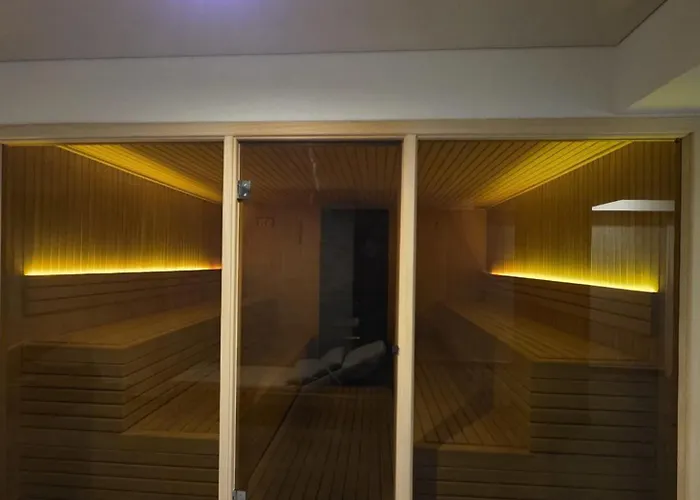 Lyra Prestige Hill Διαμέρισμα *