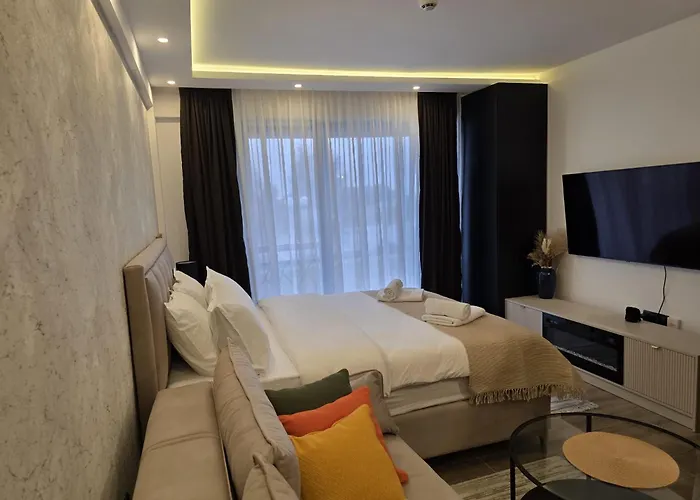 Lyra Prestige Hill Lejlighed Kopaonik