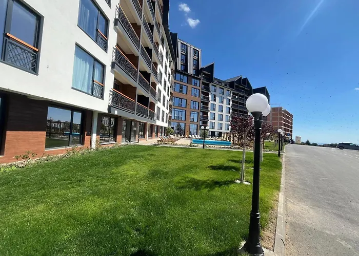 Lejlighed Lyra Prestige Hill