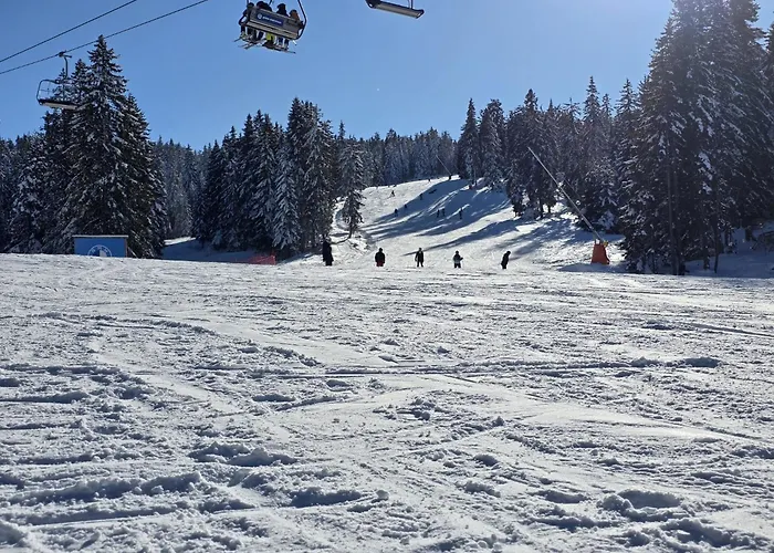 Lyra Prestige Hill *