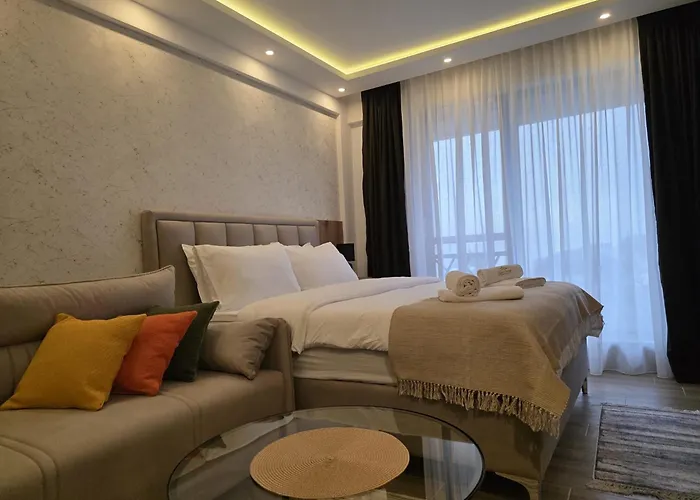 Διαμέρισμα Lyra Prestige Hill Κοπαόνικ