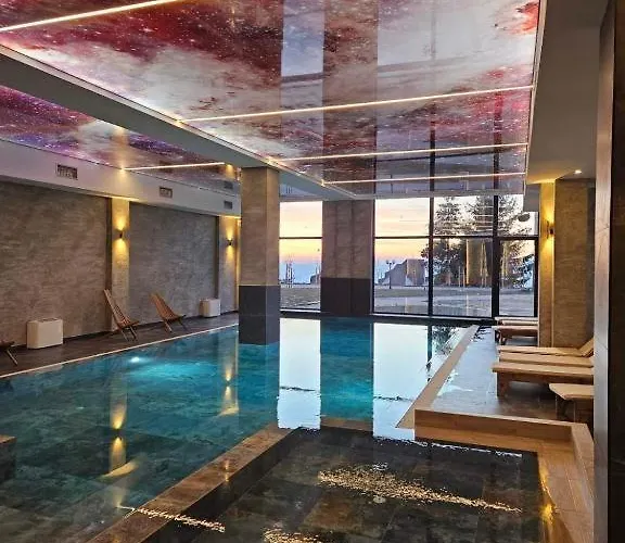 Lyra Prestige Hill * Κοπαόνικ