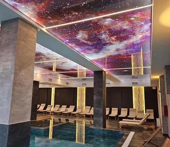 Lyra Prestige Hill * Kopaonik