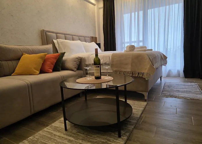 Διαμέρισμα Lyra Prestige Hill