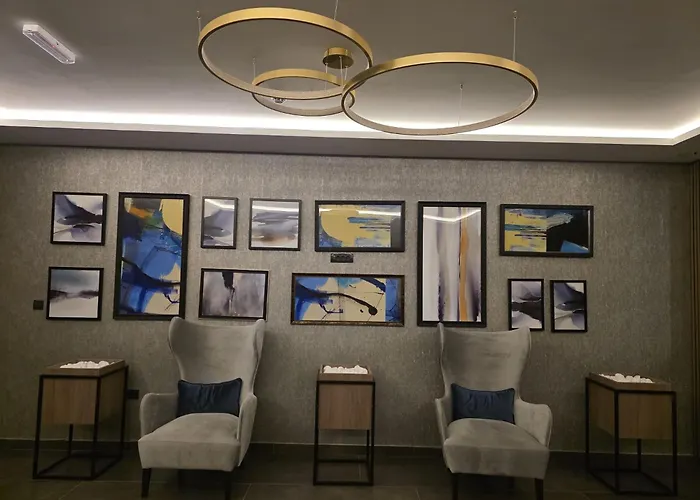 Lejlighed Lyra Prestige Hill