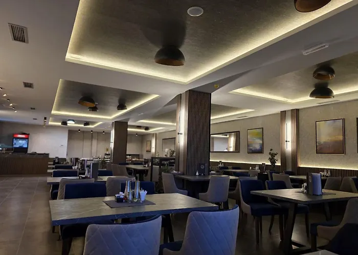 Lyra Prestige Hill * Κοπαόνικ