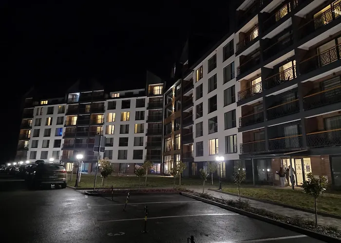 Lyra Prestige Hill * Kopaonik