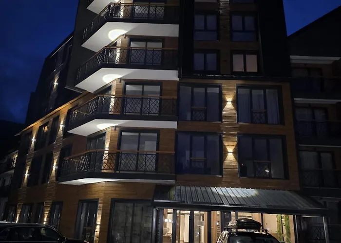 Lejlighed Lyra Prestige Hill *