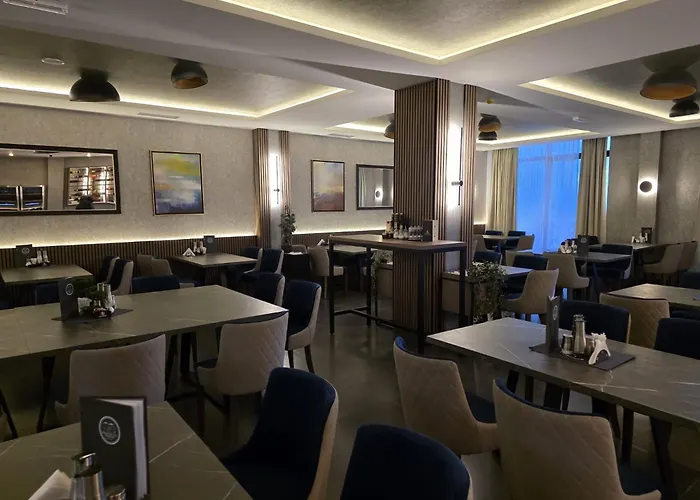 Lejlighed Lyra Prestige Hill