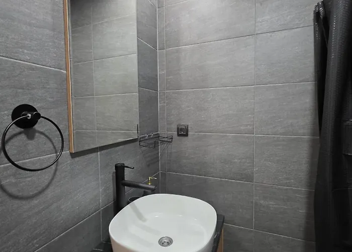 Διαμέρισμα Lyra Prestige Hill Κοπαόνικ