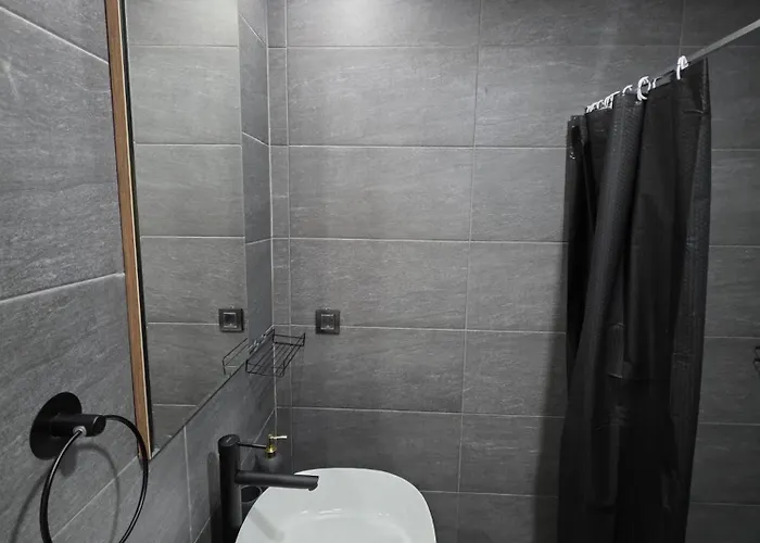 Lyra Prestige Hill Διαμέρισμα