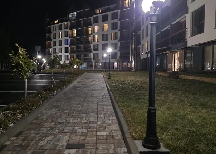 Lejlighed Lyra Prestige Hill