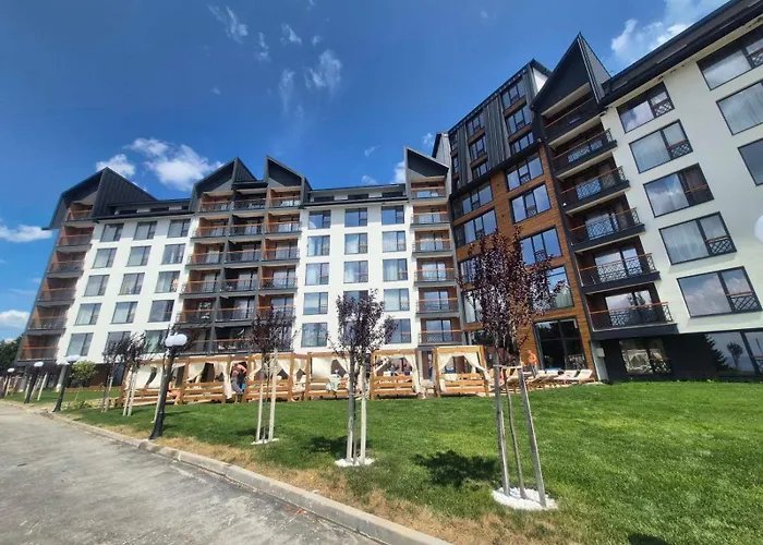 Lyra Prestige Hill Κοπαόνικ