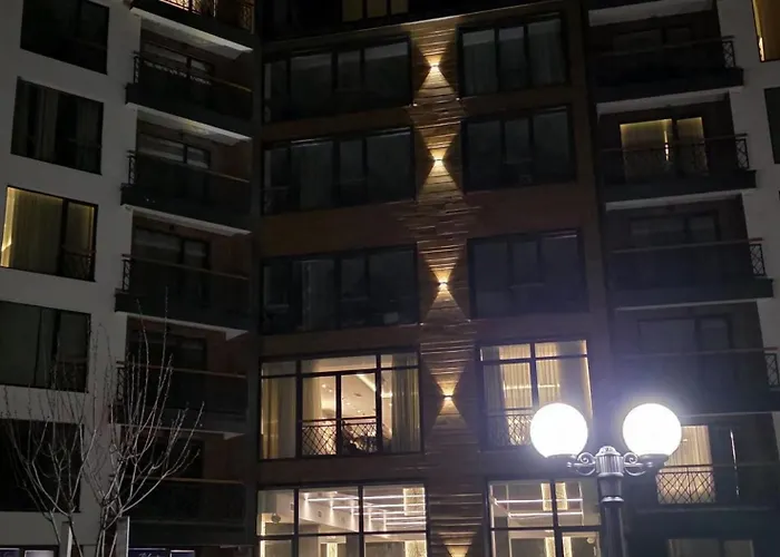 Lyra Prestige Hill * Κοπαόνικ