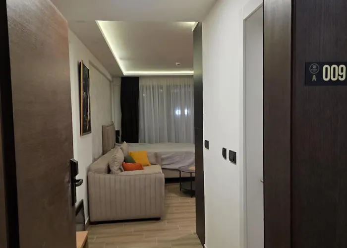 Lejlighed Lyra Prestige Hill