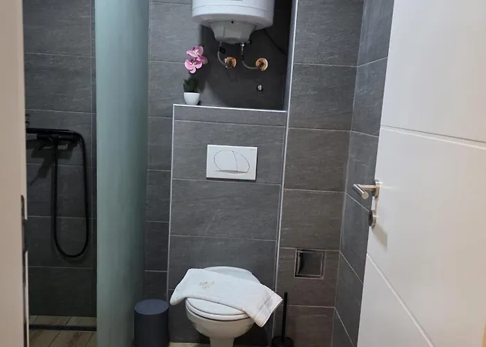 Lyra Prestige Hill Διαμέρισμα *