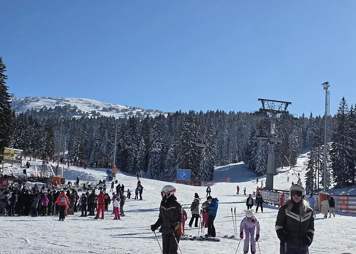 Lyra Prestige Hill Διαμέρισμα