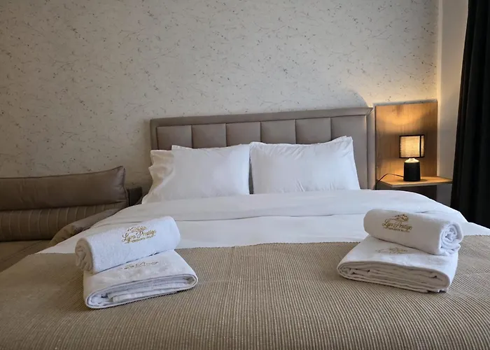 Lyra Prestige Hill Kopaonik