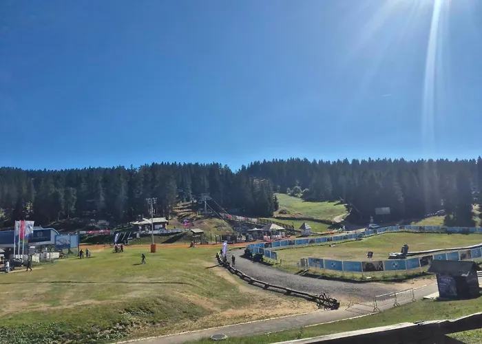 Διαμέρισμα Lyra Prestige Hill Κοπαόνικ