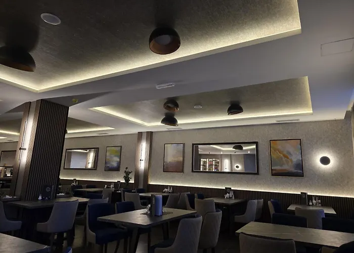 Lyra Prestige Hill Κοπαόνικ