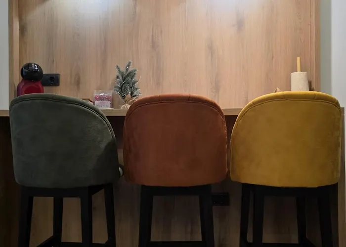 Lyra Prestige Hill Lejlighed